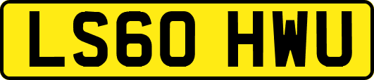LS60HWU