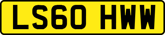 LS60HWW