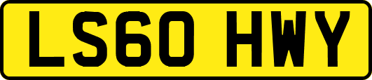 LS60HWY