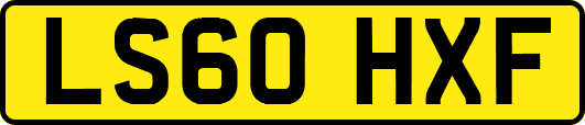 LS60HXF