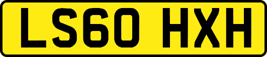 LS60HXH