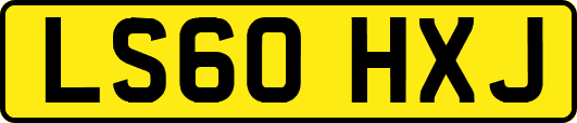 LS60HXJ