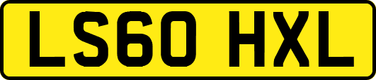 LS60HXL
