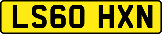 LS60HXN