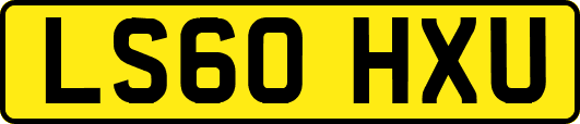 LS60HXU