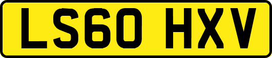 LS60HXV