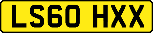 LS60HXX