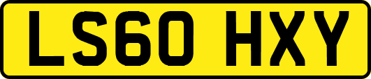 LS60HXY