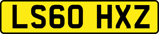 LS60HXZ