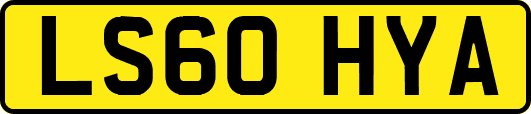 LS60HYA
