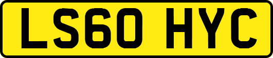LS60HYC