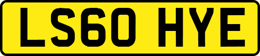 LS60HYE