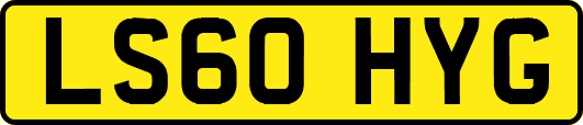 LS60HYG