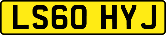 LS60HYJ