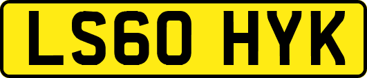 LS60HYK