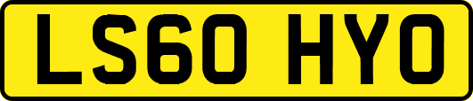 LS60HYO