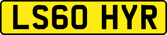 LS60HYR