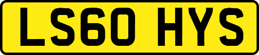 LS60HYS