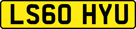 LS60HYU