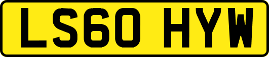 LS60HYW