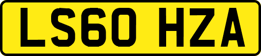 LS60HZA
