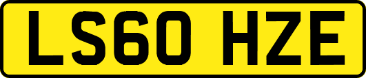 LS60HZE