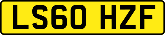 LS60HZF