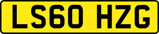 LS60HZG