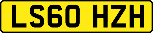 LS60HZH