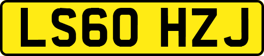 LS60HZJ