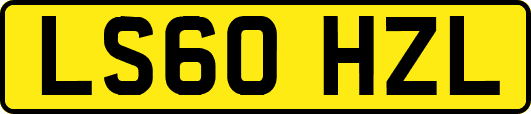 LS60HZL