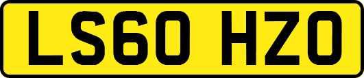 LS60HZO