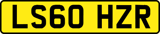 LS60HZR