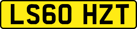LS60HZT