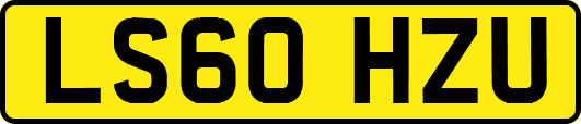 LS60HZU