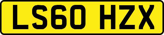 LS60HZX
