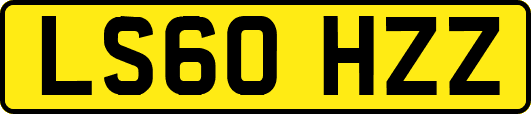 LS60HZZ