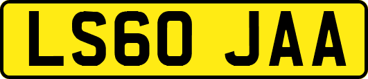 LS60JAA