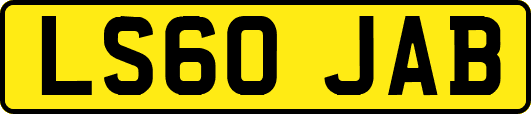 LS60JAB