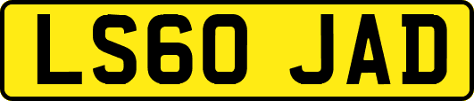 LS60JAD