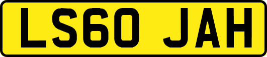 LS60JAH