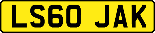 LS60JAK