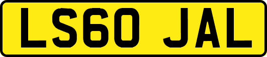 LS60JAL