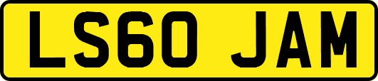 LS60JAM