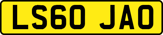 LS60JAO