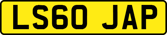 LS60JAP