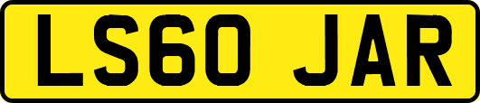 LS60JAR