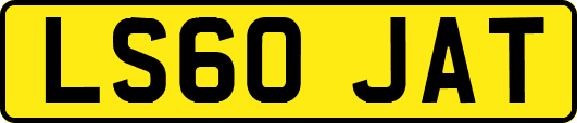 LS60JAT