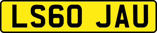 LS60JAU