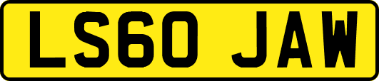 LS60JAW